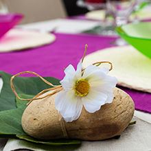 Detalle de Acabado