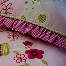 Detalle de Acabado